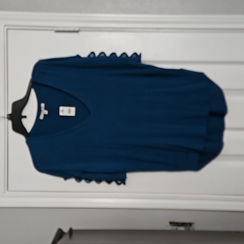 Short sleeve top